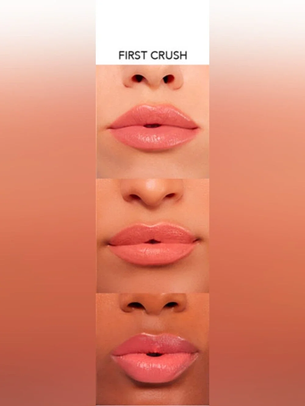 Buxom Power-full Plump Lip Balm ~ First Crush
